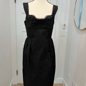 The perfect Little Black Dress